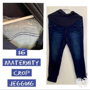 Maternity Pants